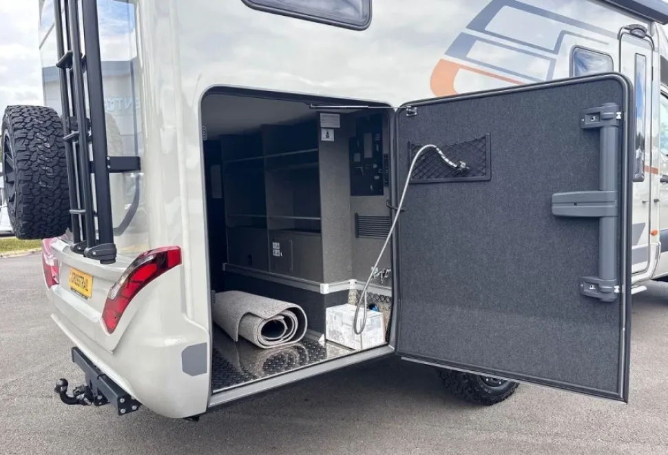 HYMER  ML-T 