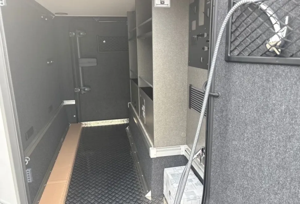 HYMER  ML-T 