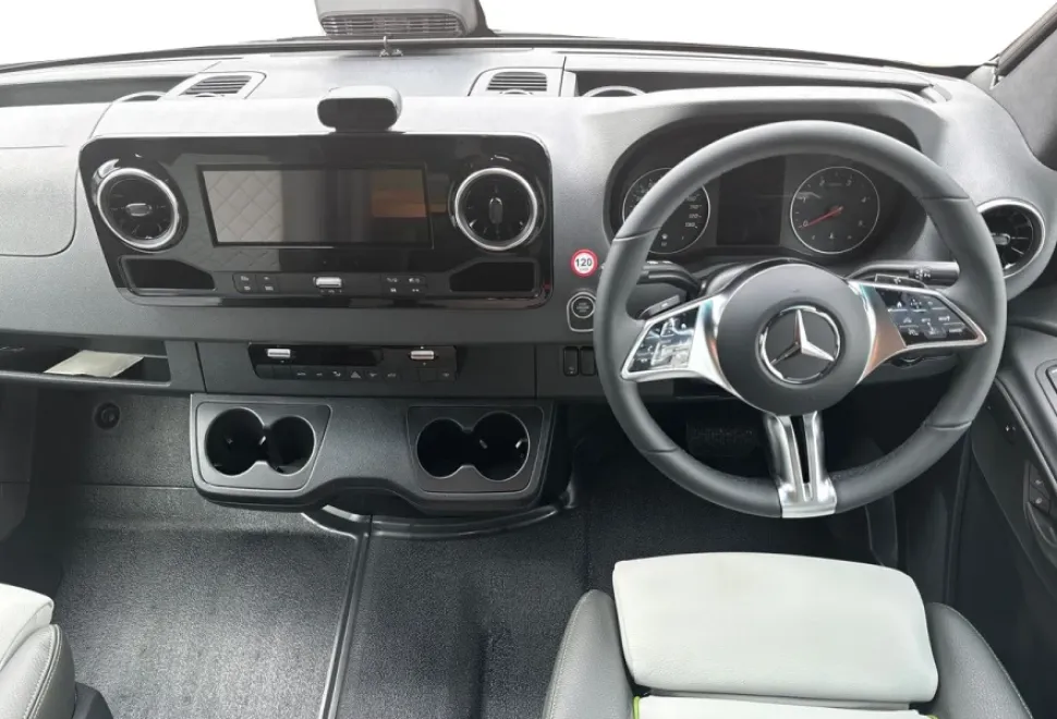 HYMER  ML-T 