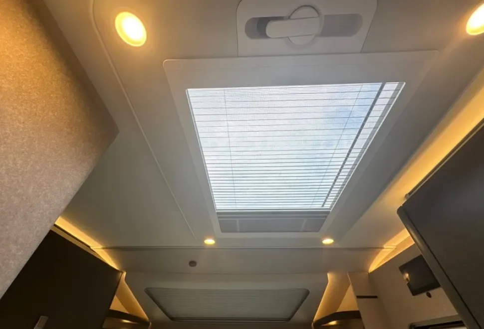 HYMER  ML-T 