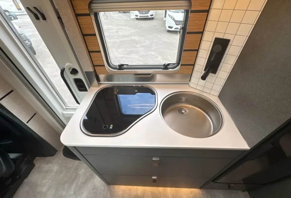 HYMER  ML-T 