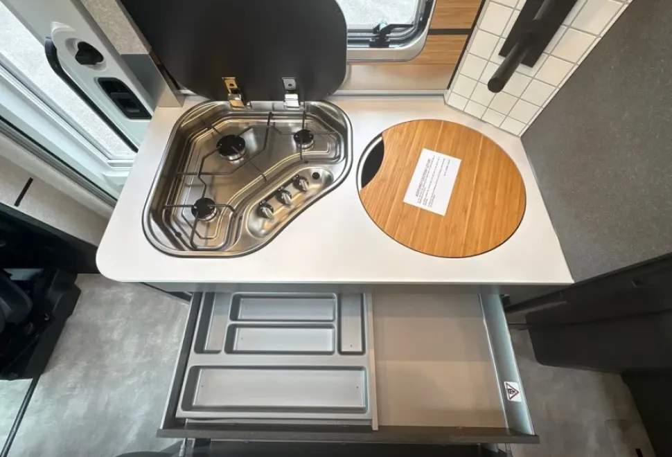 HYMER  ML-T 
