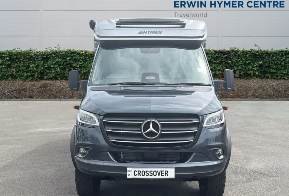 HYMER  ML-T 