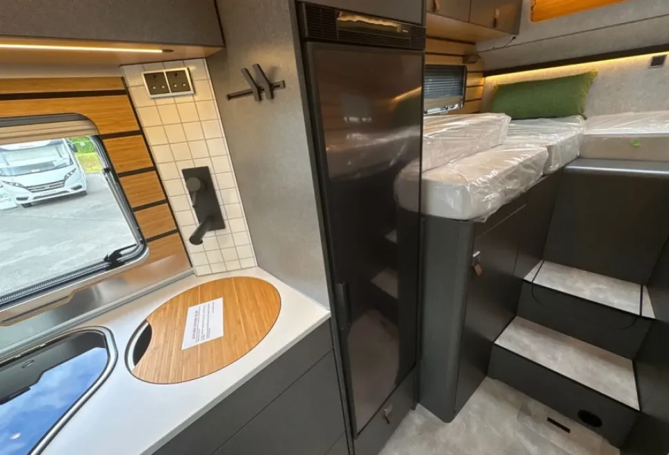 HYMER  ML-T 