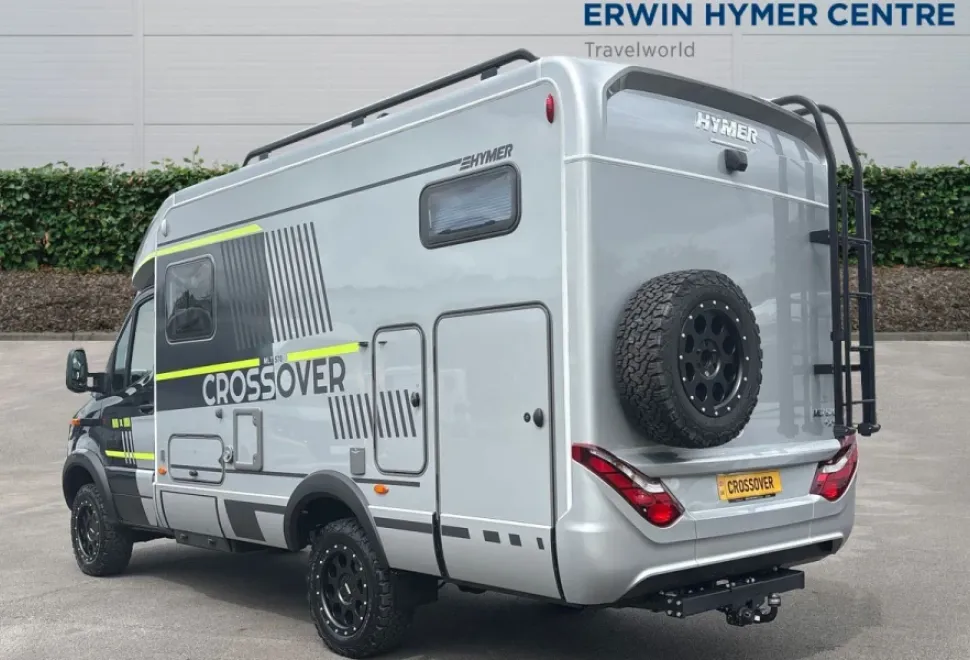 HYMER  ML-T 