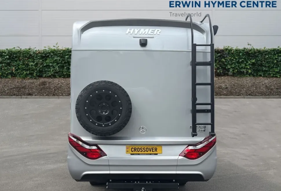HYMER  ML-T 