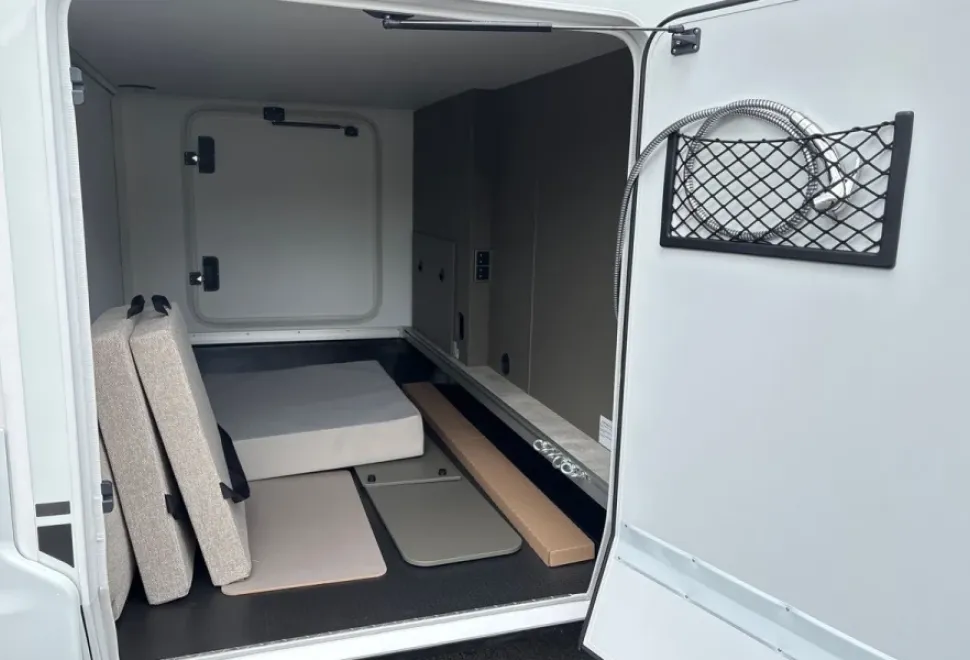 HYMER  GT-S 