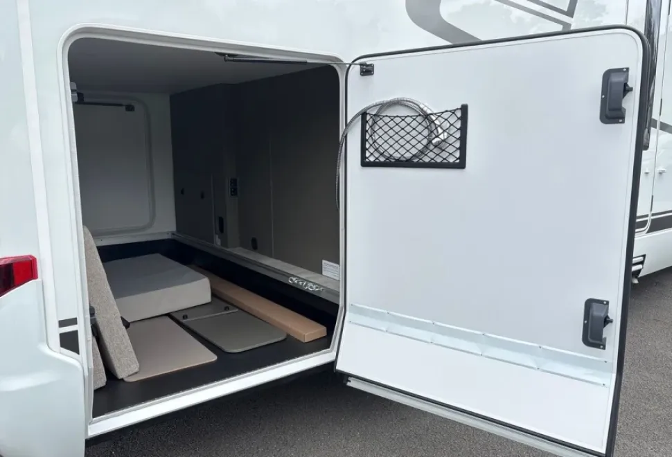 HYMER  GT-S 