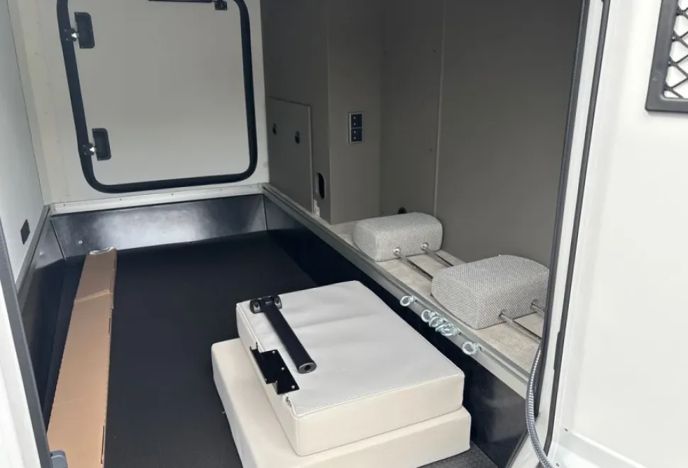 HYMER  GT-S 