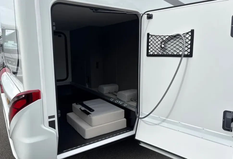 HYMER  GT-S 