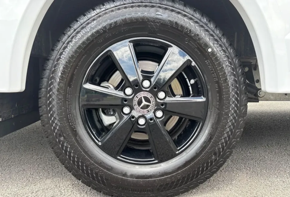 Carthago  C-tourer I 2026