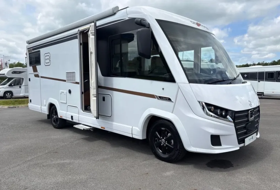 Carthago  C-tourer I 2026