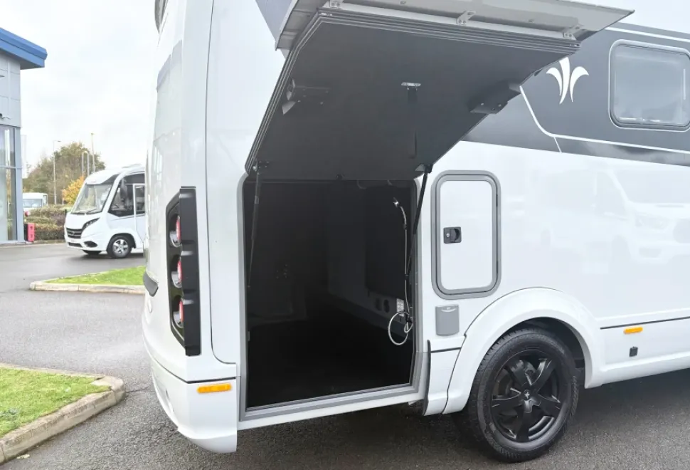 Niesmann and Bischoff  iSmove 2021