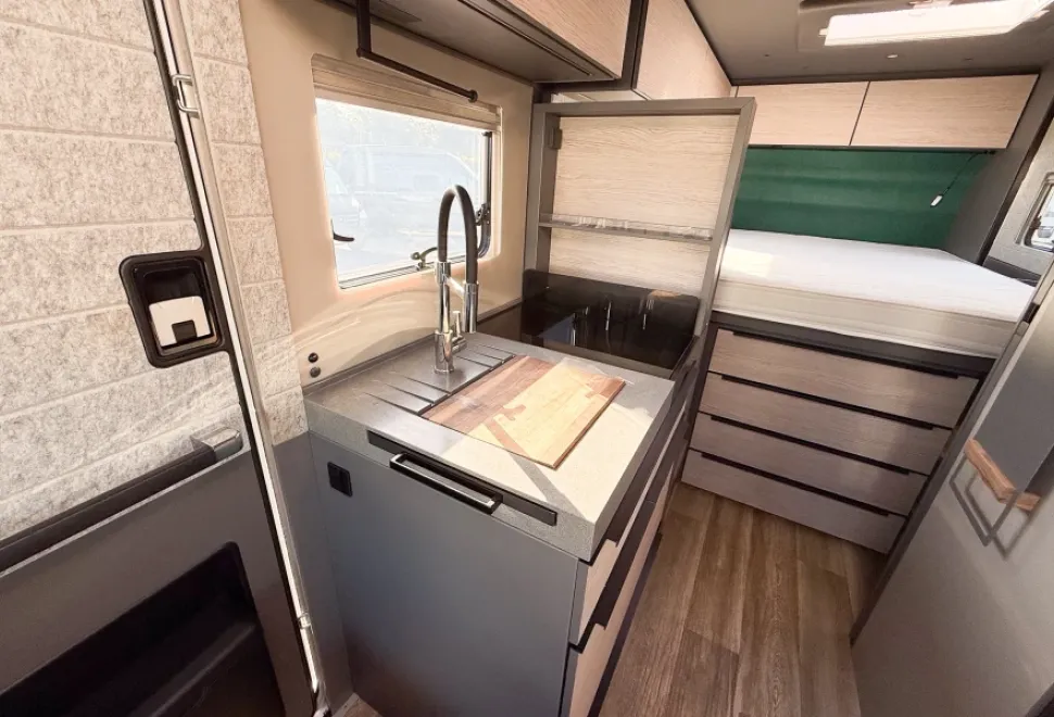 Niesmann and Bischoff  iSmove 2023