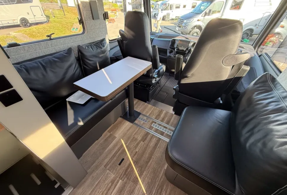 Niesmann and Bischoff  iSmove 2023