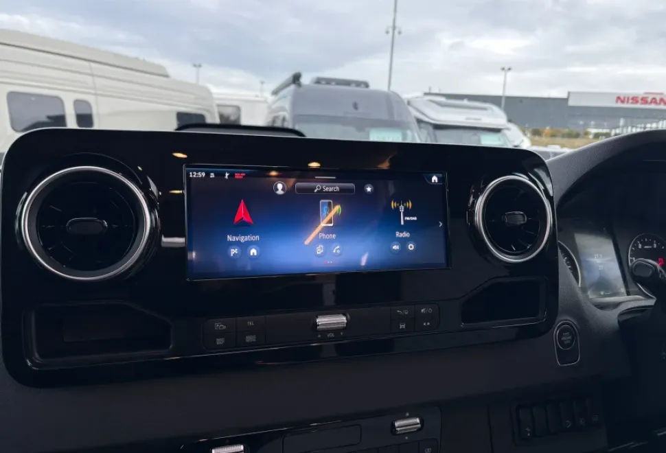 HYMER  ML-T 