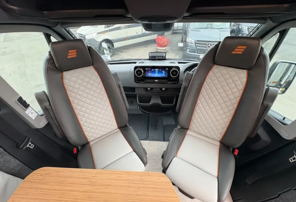 HYMER  ML-T 