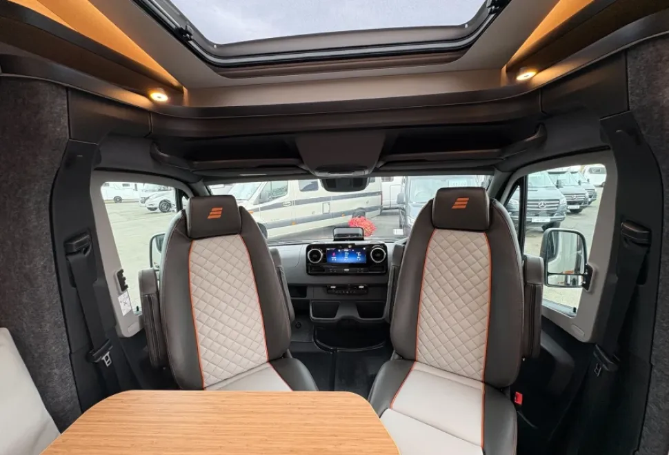 HYMER  ML-T 