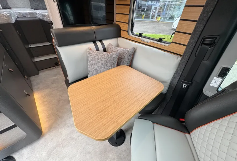 HYMER  ML-T 