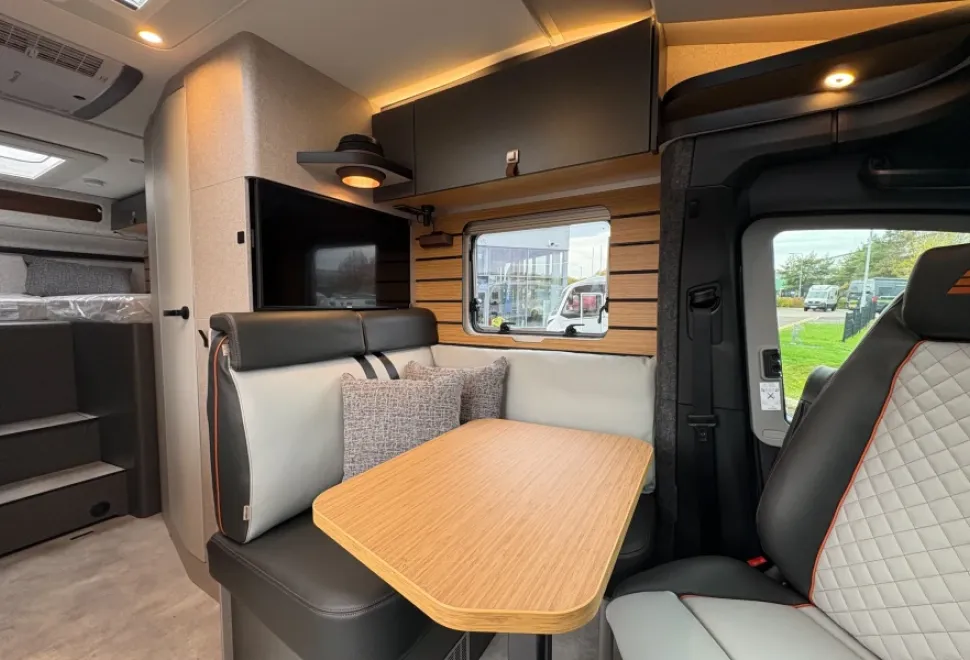 HYMER  ML-T 
