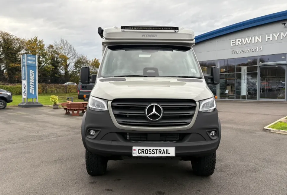 HYMER  ML-T 