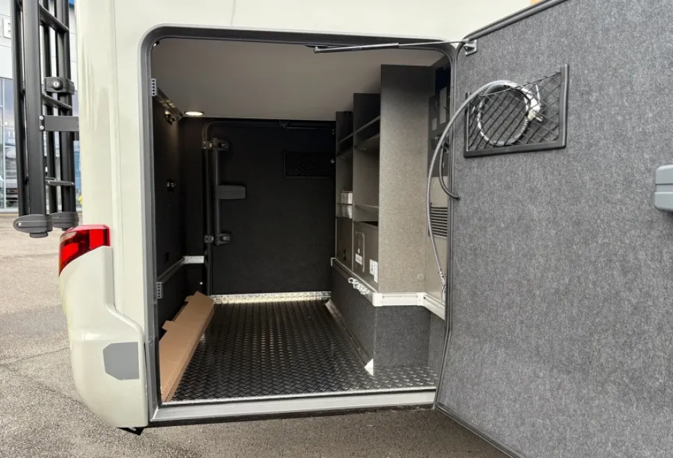 HYMER  ML-T 