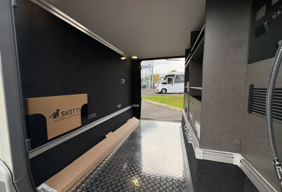 HYMER  ML-T 