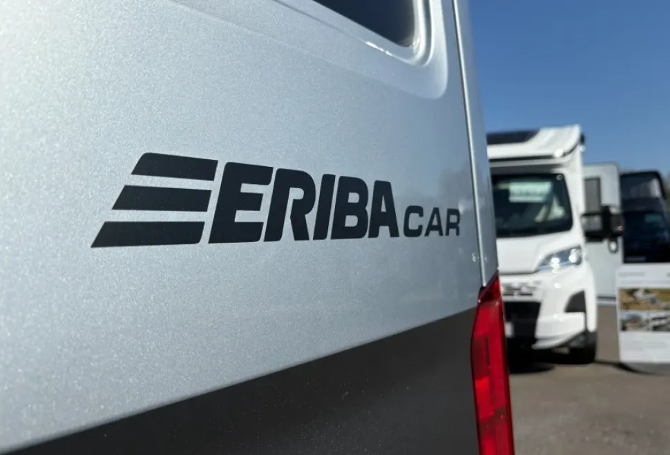 Eriba  Car 