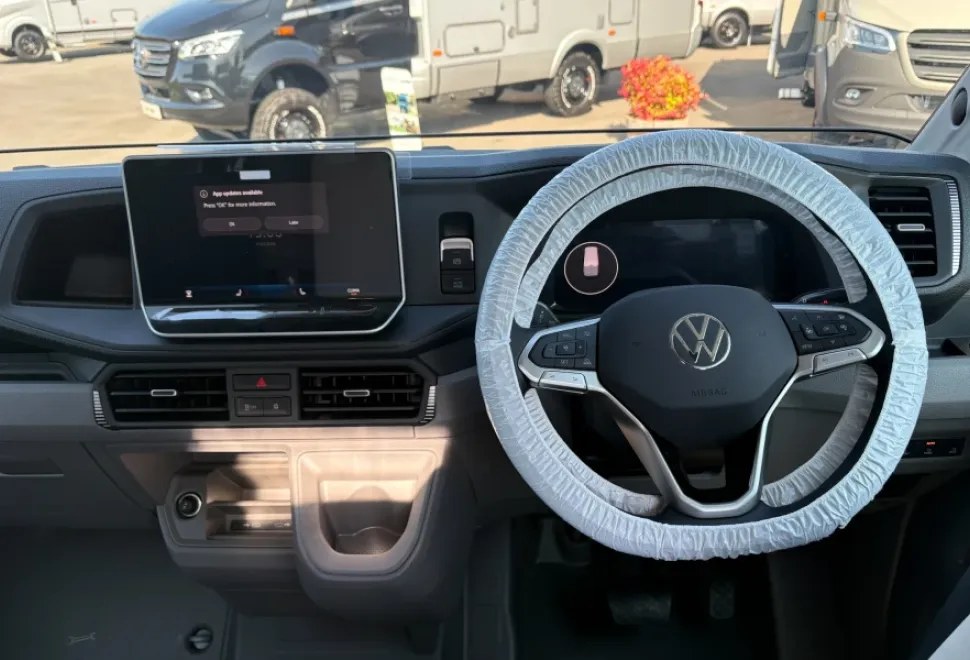 Eriba  Car 