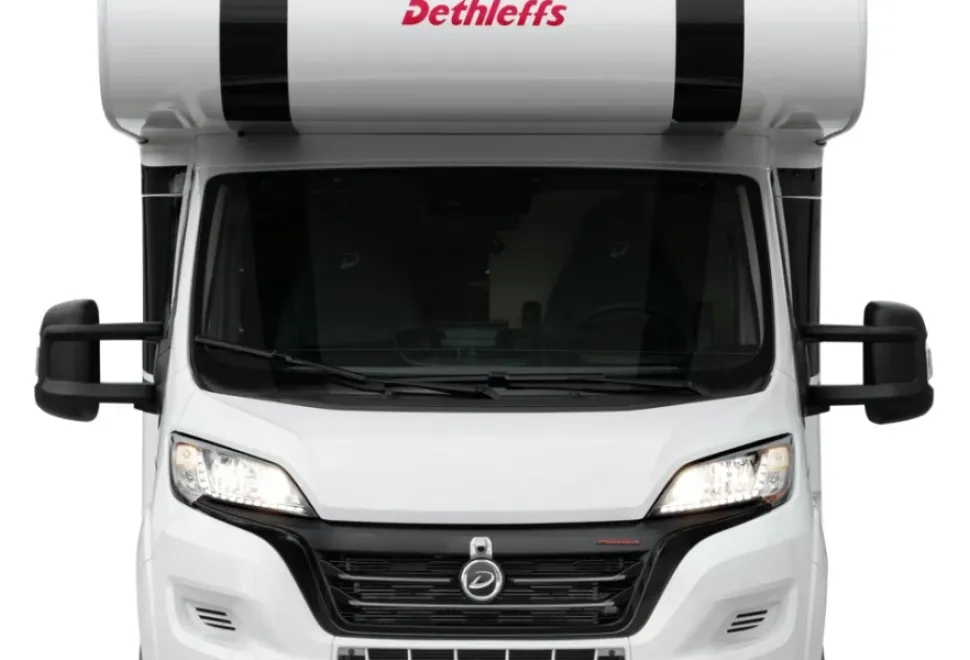 Dethleffs  Dethleffs XL Family 