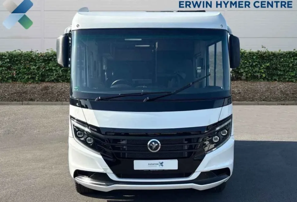 Niesmann and Bischoff  iSmove 2025