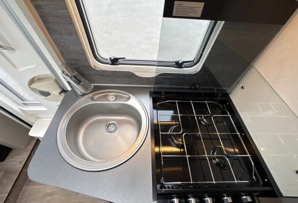 HYMER  Exsis-T 2021