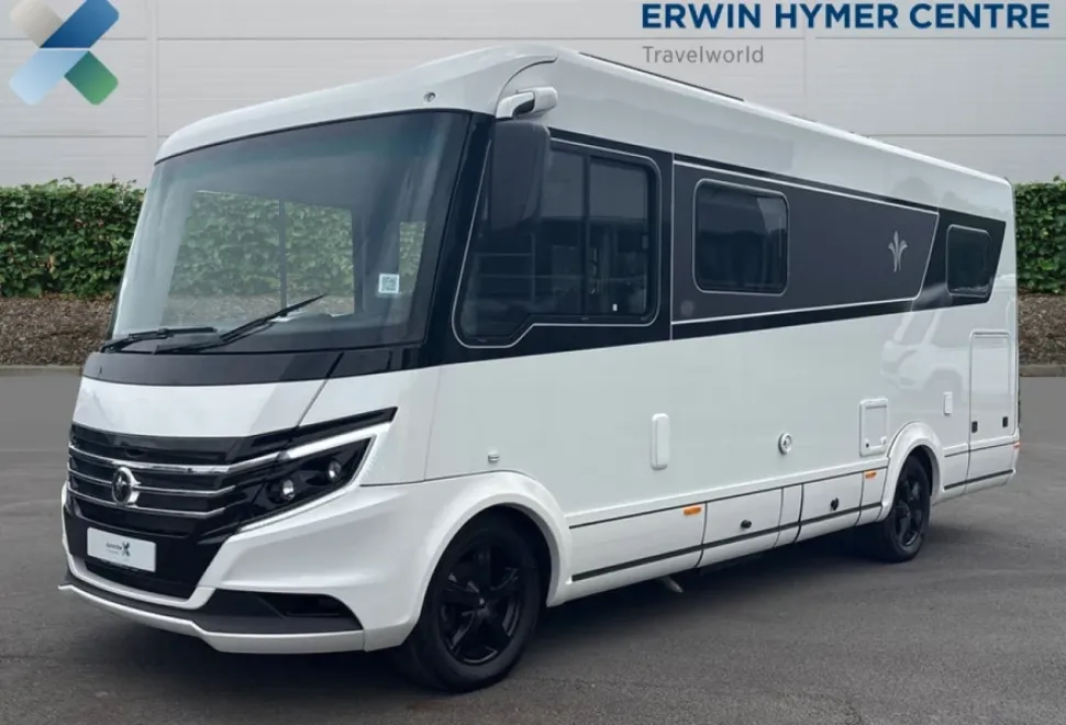 Niesmann and Bischoff  iSmove 2023