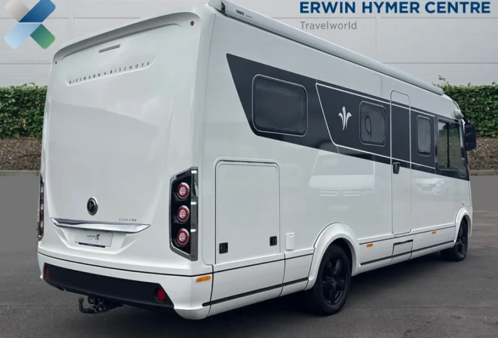 Niesmann and Bischoff  iSmove 2023