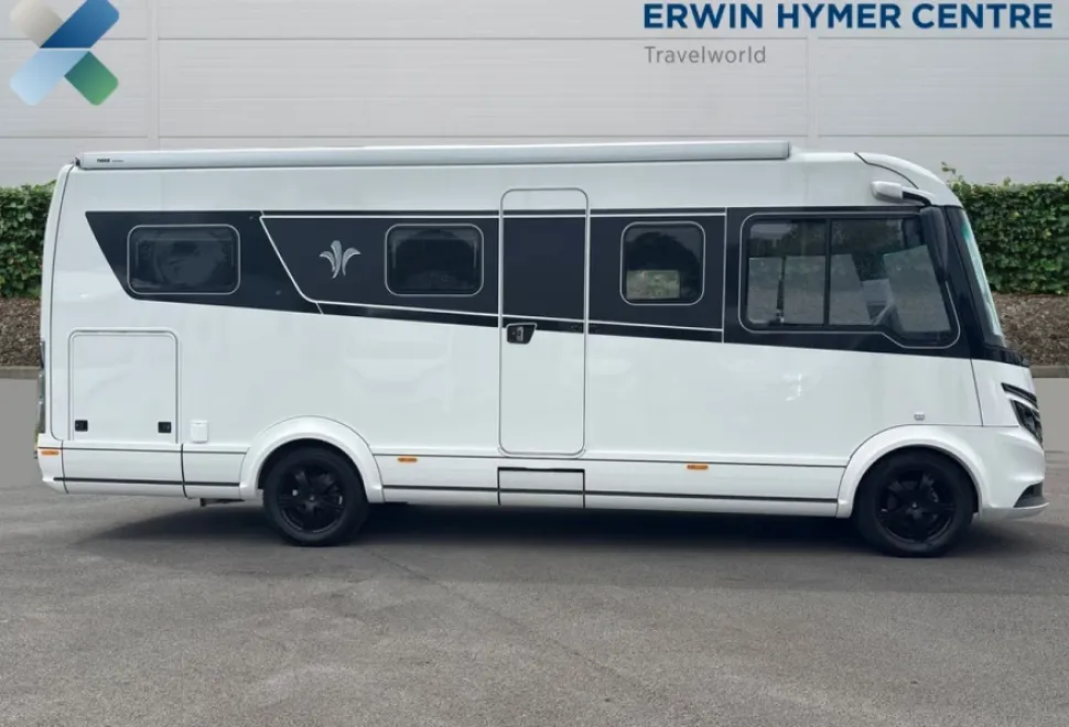 Niesmann and Bischoff  iSmove 2023