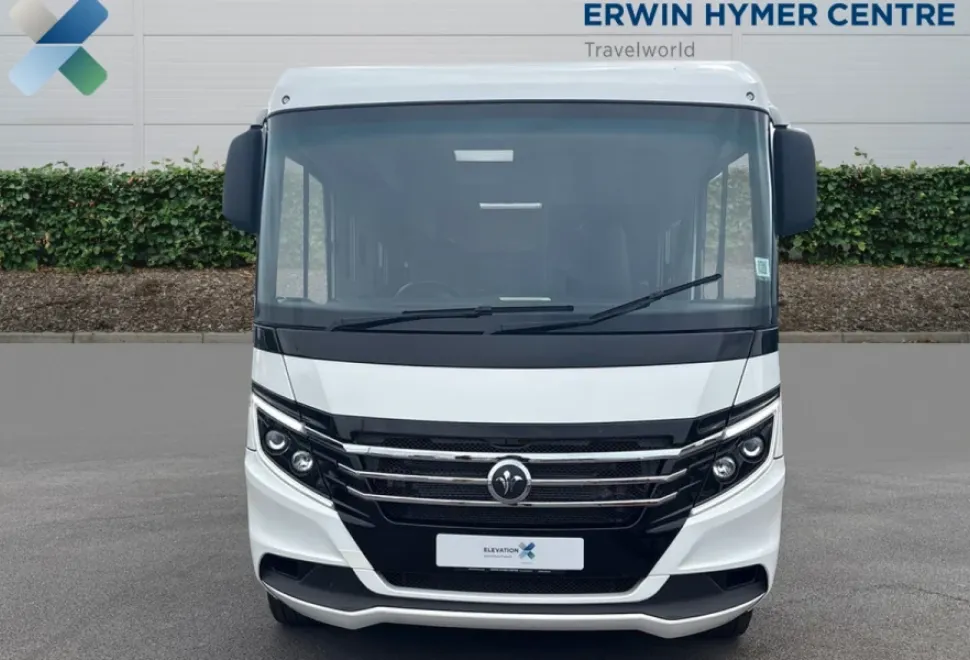 Niesmann and Bischoff  iSmove 2023