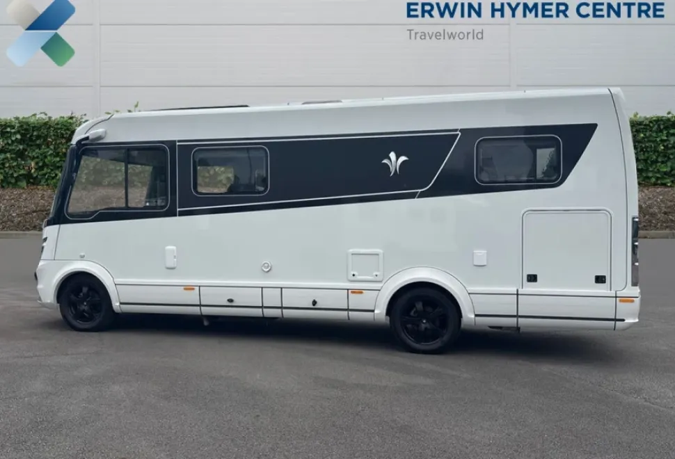 Niesmann and Bischoff  iSmove 2023