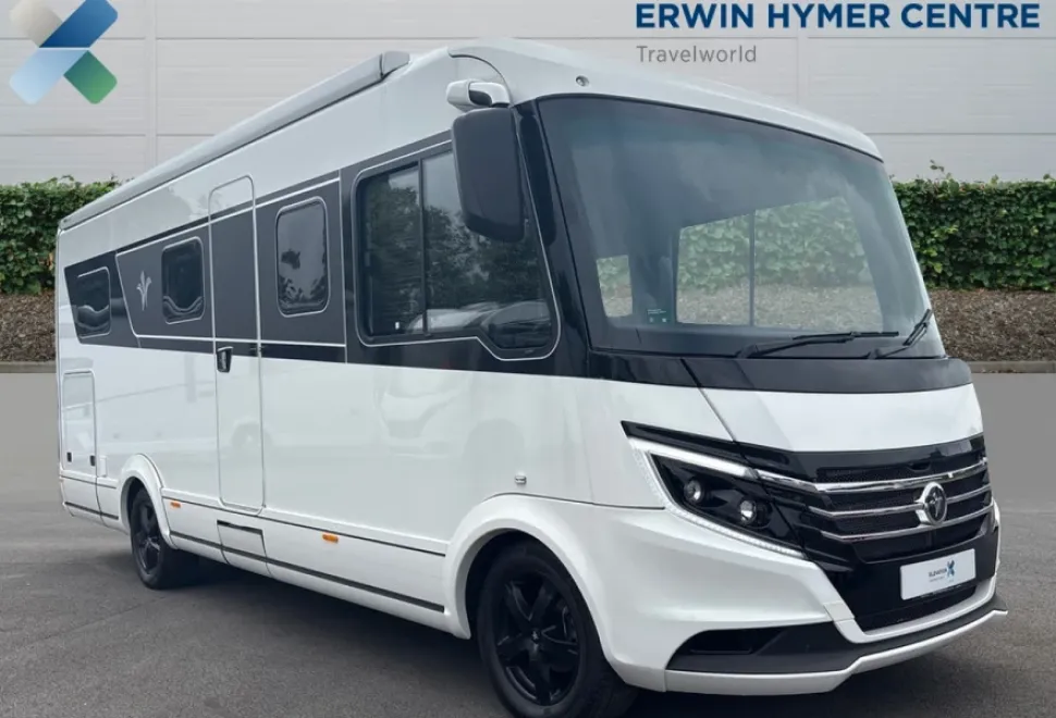Niesmann and Bischoff  iSmove 2023