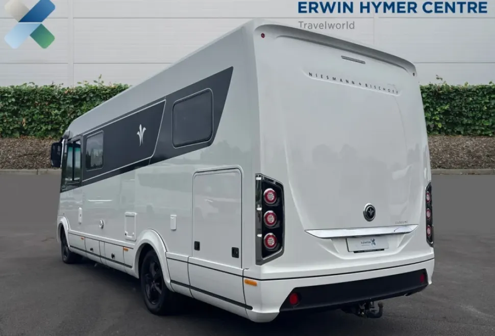 Niesmann and Bischoff  iSmove 2023