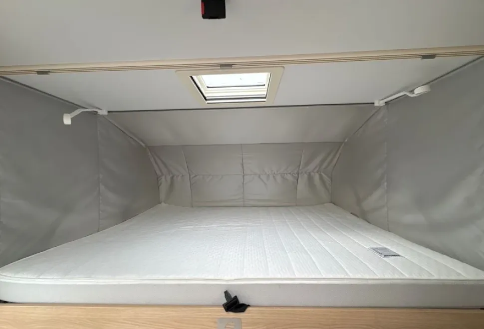HYMER  B-Class ModernComfort 2025