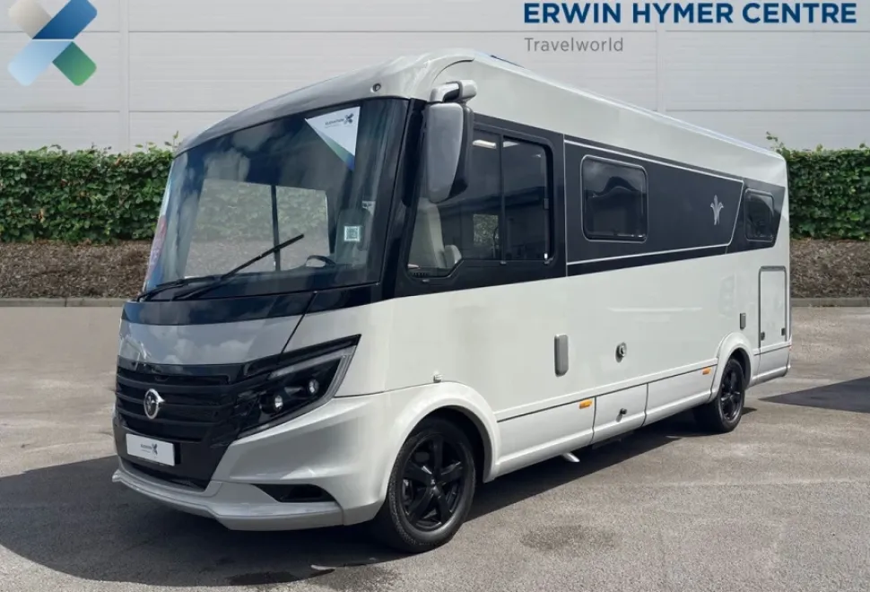 Niesmann and Bischoff  iSmove 2021