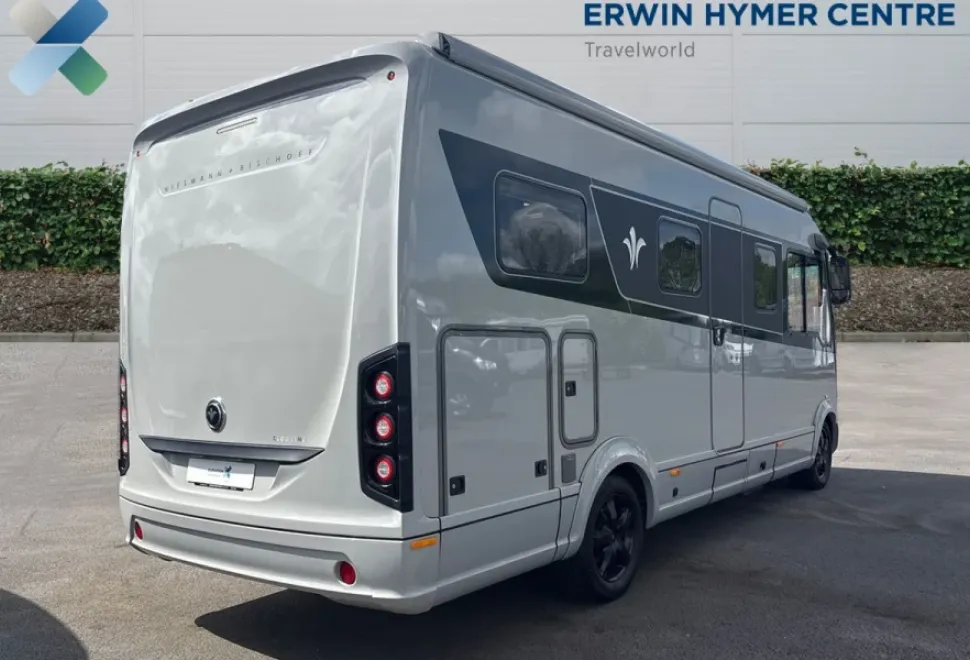 Niesmann and Bischoff  iSmove 2021
