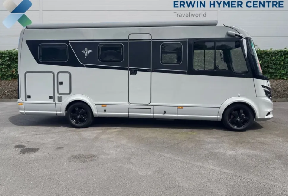 Niesmann and Bischoff  iSmove 2021