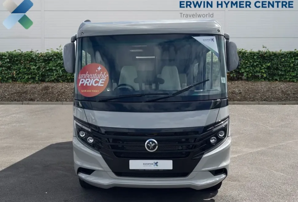 Niesmann and Bischoff  iSmove 2021