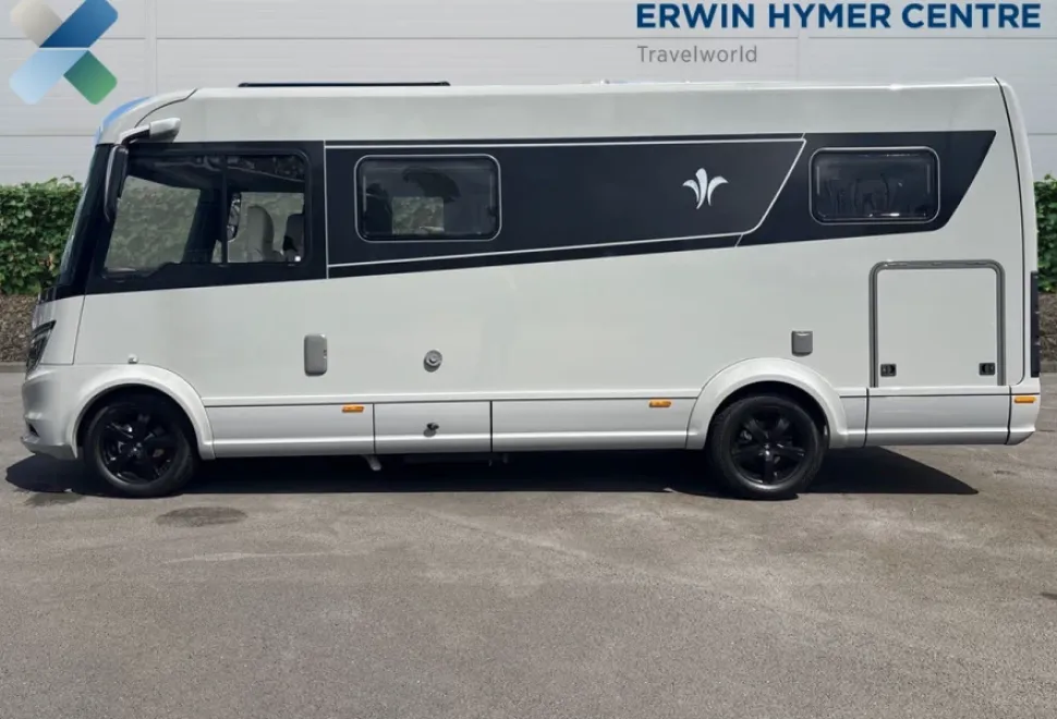 Niesmann and Bischoff  iSmove 2021
