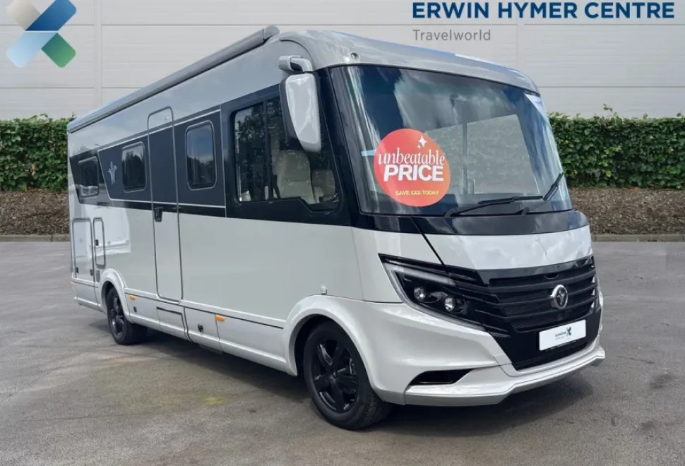 Niesmann and Bischoff  iSmove 2021