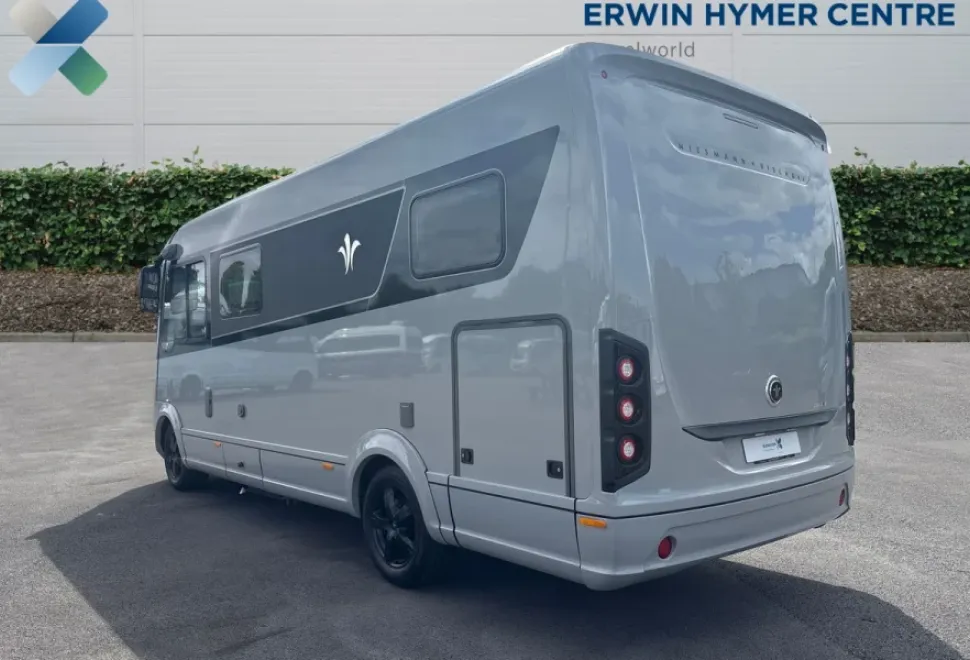 Niesmann and Bischoff  iSmove 2021