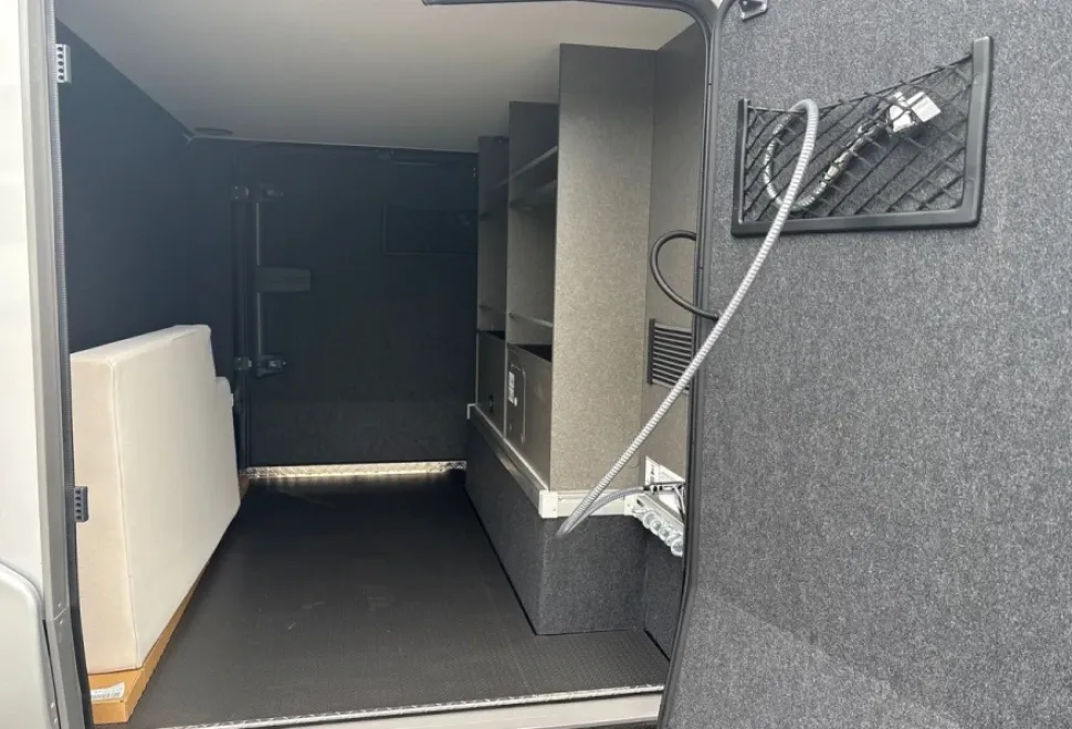 HYMER  ML-T 
