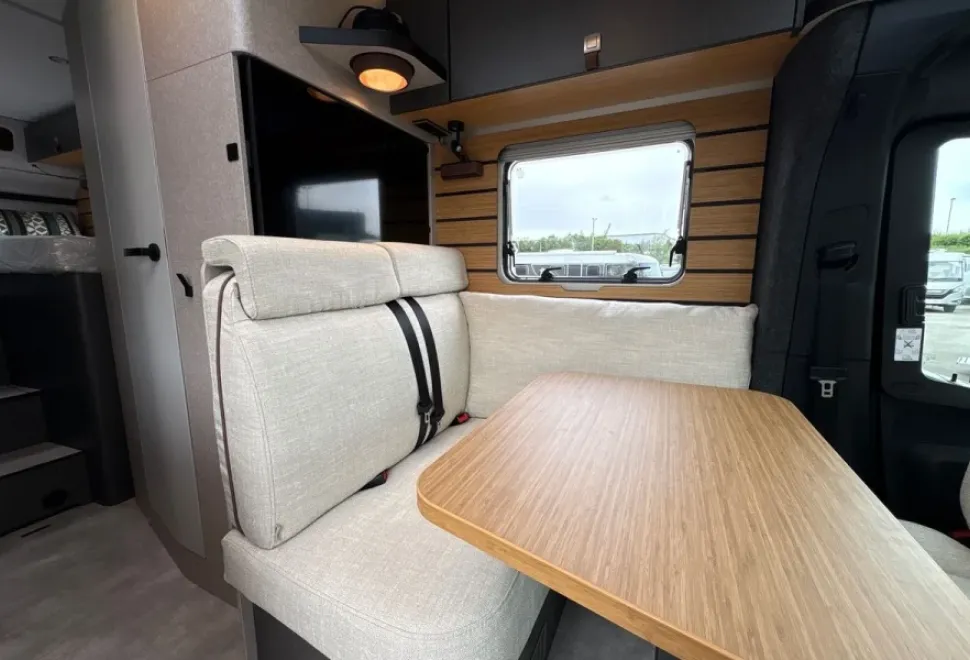 HYMER  ML-T 