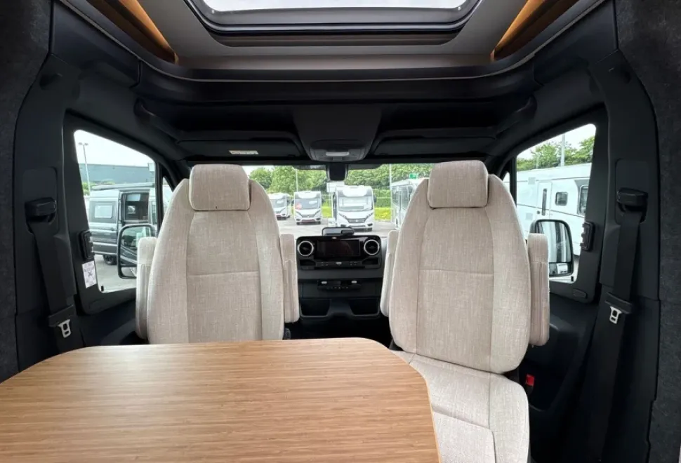HYMER  ML-T 
